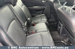 Dodge Journey 3.6 V6 GT Automatas 2019 full