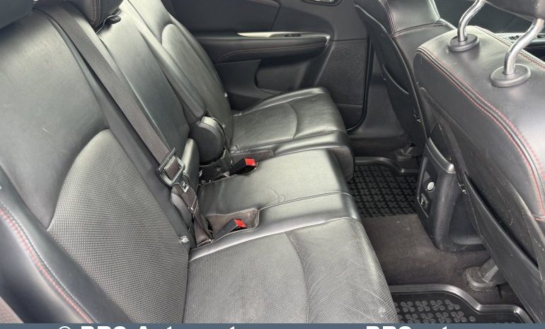 Dodge Journey 3.6 V6 GT Automatas 2019 full