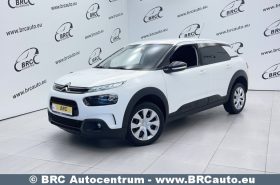 Citroen C4 Cactus 1.5 BlueHDi 2019