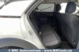 Citroen C4 Cactus 1.5 BlueHDi 2019 full
