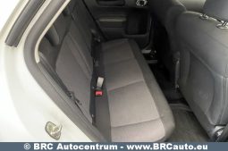 Citroen C4 Cactus 1.5 BlueHDi 2019 full