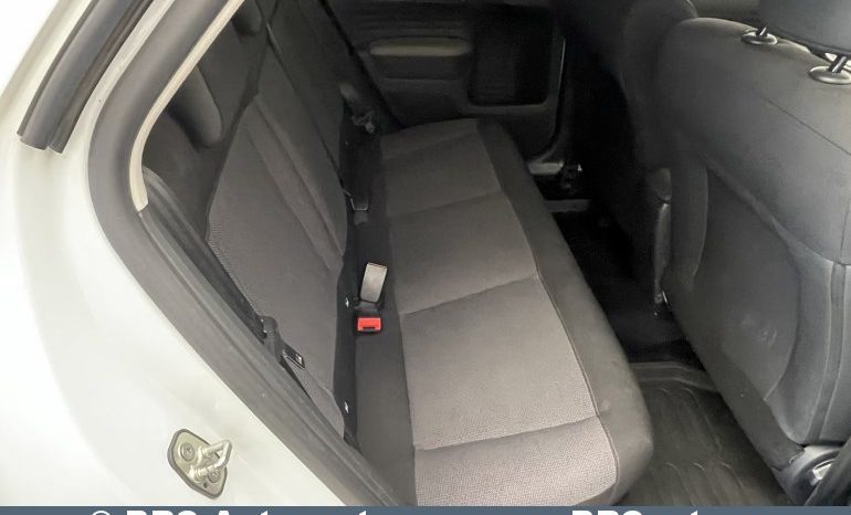 Citroen C4 Cactus 1.5 BlueHDi 2019 full