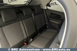 Citroen C4 Cactus 1.5 BlueHDi 2019 full