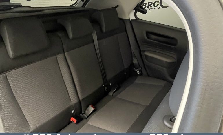 Citroen C4 Cactus 1.5 BlueHDi 2019 full