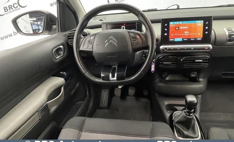 Citroen C4 Cactus 1.5 BlueHDi 2019 full