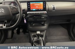 Citroen C4 Cactus 1.5 BlueHDi 2019 full
