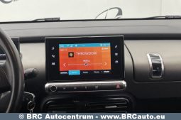 Citroen C4 Cactus 1.5 BlueHDi 2019 full