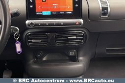 Citroen C4 Cactus 1.5 BlueHDi 2019 full