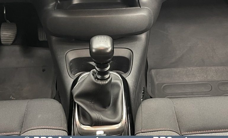 Citroen C4 Cactus 1.5 BlueHDi 2019 full