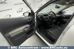 Citroen C4 Cactus 1.5 BlueHDi 2019 full