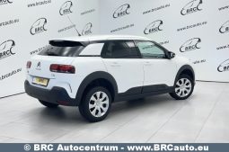 Citroen C4 Cactus 1.5 BlueHDi 2019 full