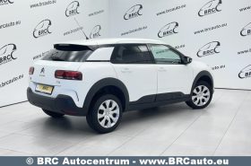 Citroen C4 Cactus 1.5 BlueHDi 2019