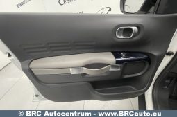 Citroen C4 Cactus 1.5 BlueHDi 2019 full