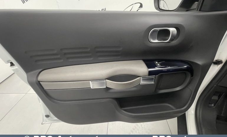 Citroen C4 Cactus 1.5 BlueHDi 2019 full