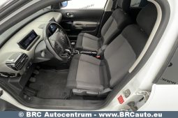 Citroen C4 Cactus 1.5 BlueHDi 2019 full