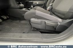 Citroen C4 Cactus 1.5 BlueHDi 2019 full