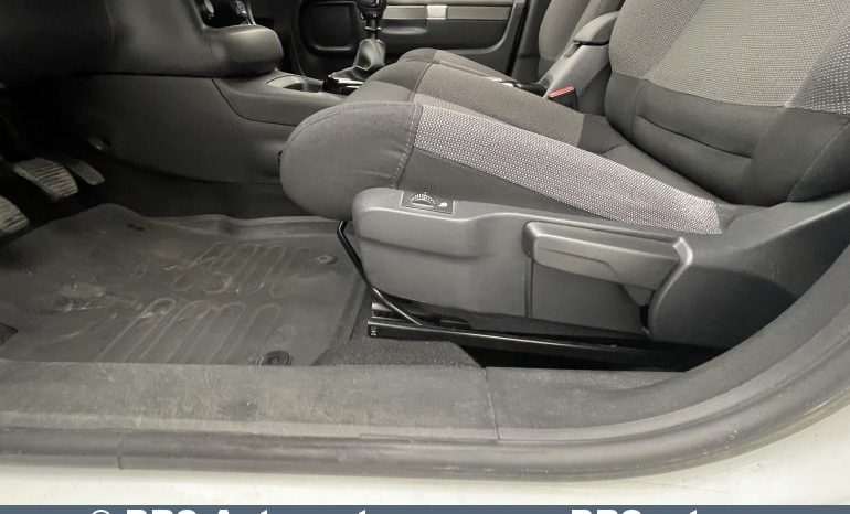 Citroen C4 Cactus 1.5 BlueHDi 2019 full