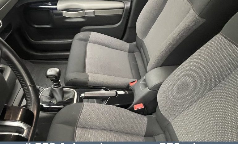 Citroen C4 Cactus 1.5 BlueHDi 2019 full