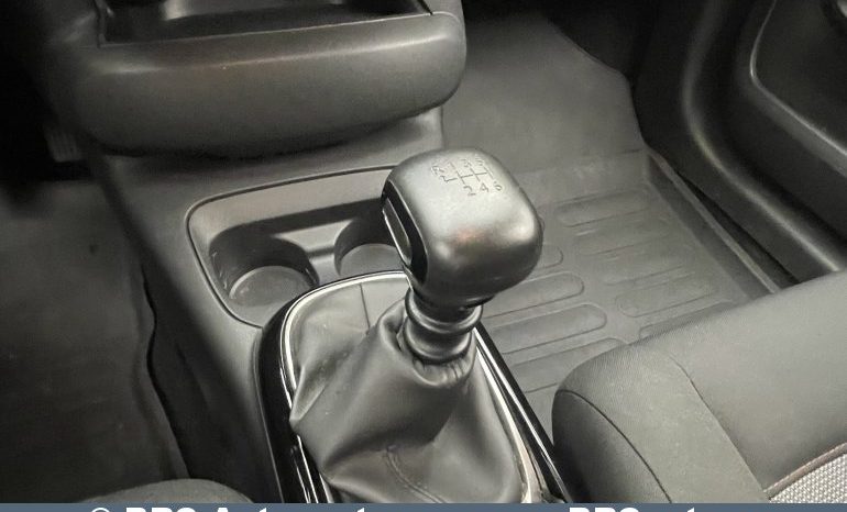 Citroen C4 Cactus 1.5 BlueHDi 2019 full