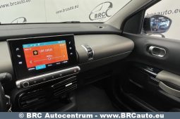 Citroen C4 Cactus 1.5 BlueHDi 2019 full
