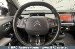 Citroen C4 Cactus 1.5 BlueHDi 2019 full