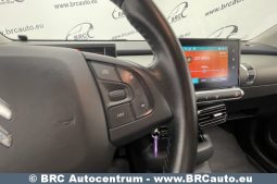 Citroen C4 Cactus 1.5 BlueHDi 2019 full