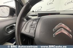 Citroen C4 Cactus 1.5 BlueHDi 2019 full