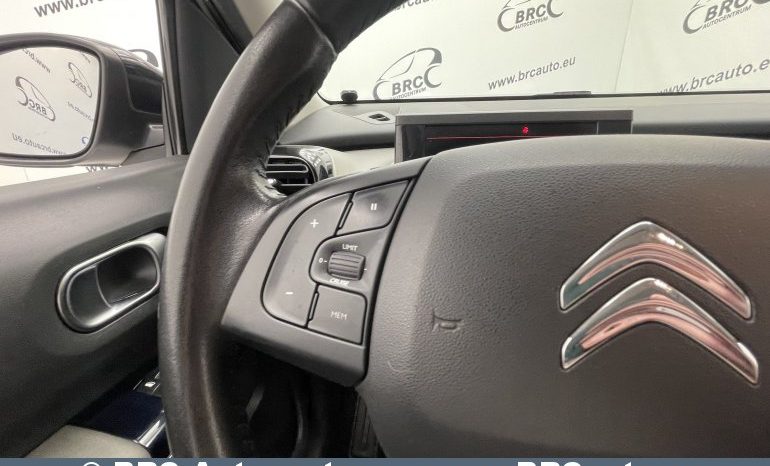 Citroen C4 Cactus 1.5 BlueHDi 2019 full