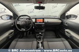 Citroen C4 Cactus 1.5 BlueHDi 2019 full