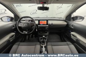 Citroen C4 Cactus 1.5 BlueHDi 2019