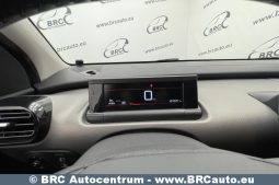 Citroen C4 Cactus 1.5 BlueHDi 2019 full