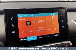 Citroen C4 Cactus 1.5 BlueHDi 2019 full