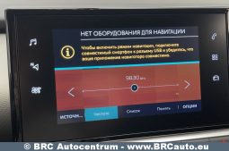 Citroen C4 Cactus 1.5 BlueHDi 2019 full