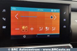 Citroen C4 Cactus 1.5 BlueHDi 2019 full