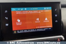 Citroen C4 Cactus 1.5 BlueHDi 2019 full
