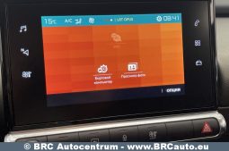 Citroen C4 Cactus 1.5 BlueHDi 2019 full