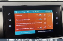 Citroen C4 Cactus 1.5 BlueHDi 2019 full