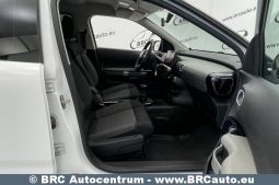Citroen C4 Cactus 1.5 BlueHDi 2019 full