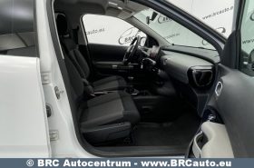 Citroen C4 Cactus 1.5 BlueHDi 2019