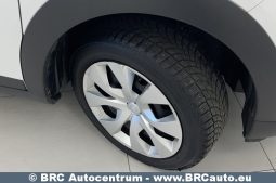 Citroen C4 Cactus 1.5 BlueHDi 2019 full