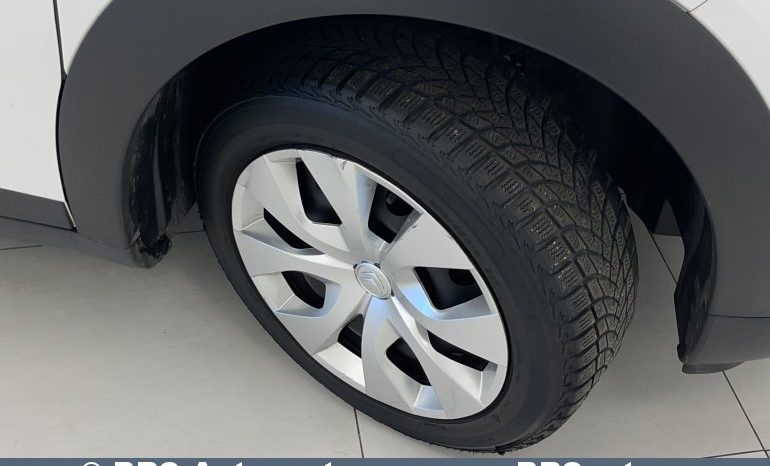 Citroen C4 Cactus 1.5 BlueHDi 2019 full
