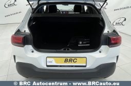 Citroen C4 Cactus 1.5 BlueHDi 2019 full