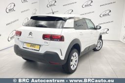 Citroen C4 Cactus 1.5 BlueHDi 2019 full
