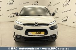 Citroen C4 Cactus 1.5 BlueHDi 2019 full