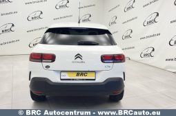 Citroen C4 Cactus 1.5 BlueHDi 2019 full