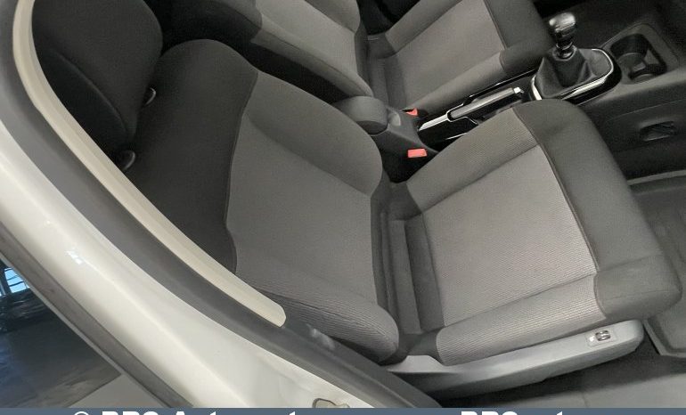 Citroen C4 Cactus 1.5 BlueHDi 2019 full