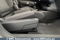 Citroen C4 Cactus 1.5 BlueHDi 2019 full