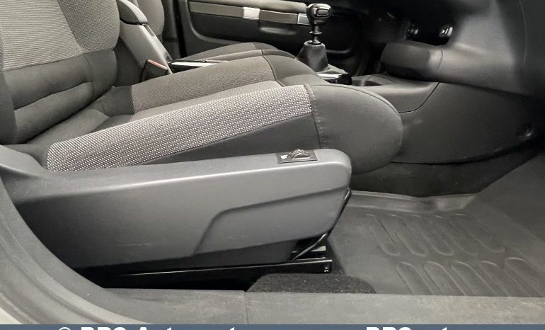 Citroen C4 Cactus 1.5 BlueHDi 2019 full