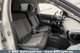 Citroen C4 Cactus 1.5 BlueHDi 2019 full