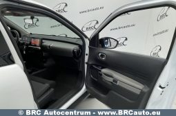 Citroen C4 Cactus 1.5 BlueHDi 2019 full